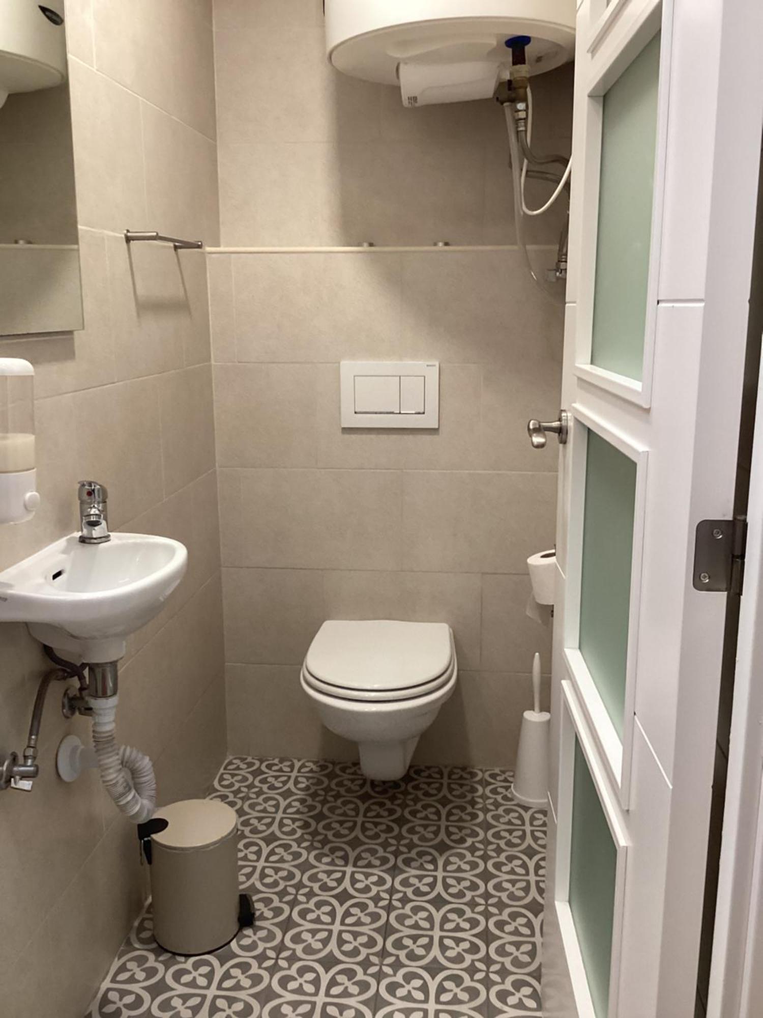 Avenida Cozy Apartment Lisboa Eksteriør billede