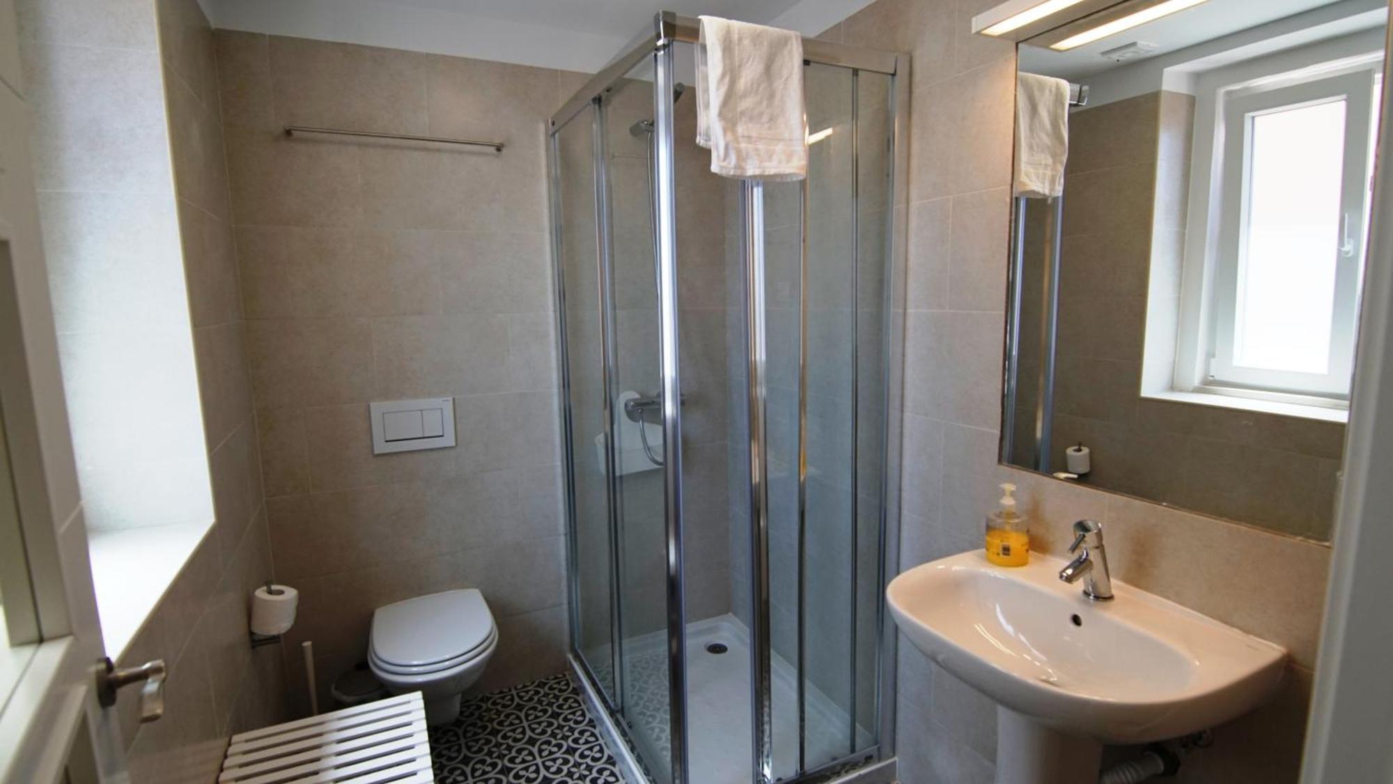 Avenida Cozy Apartment Lisboa Eksteriør billede