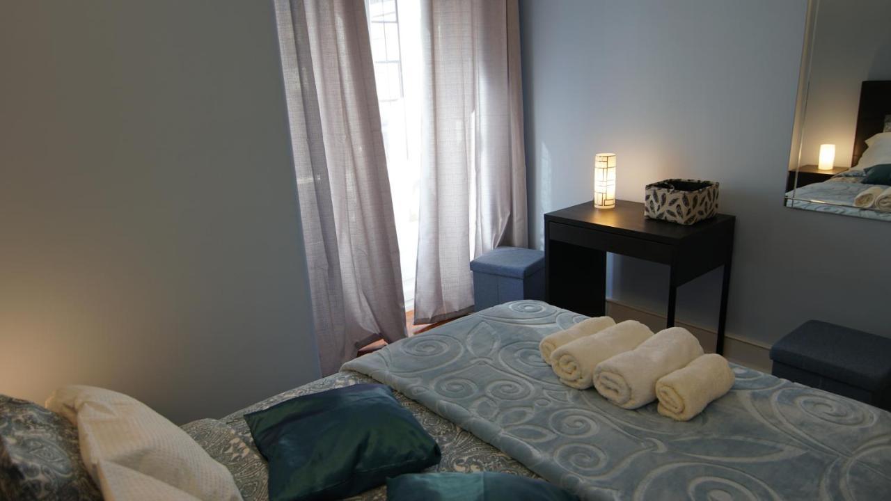 Avenida Cozy Apartment Lisboa Eksteriør billede