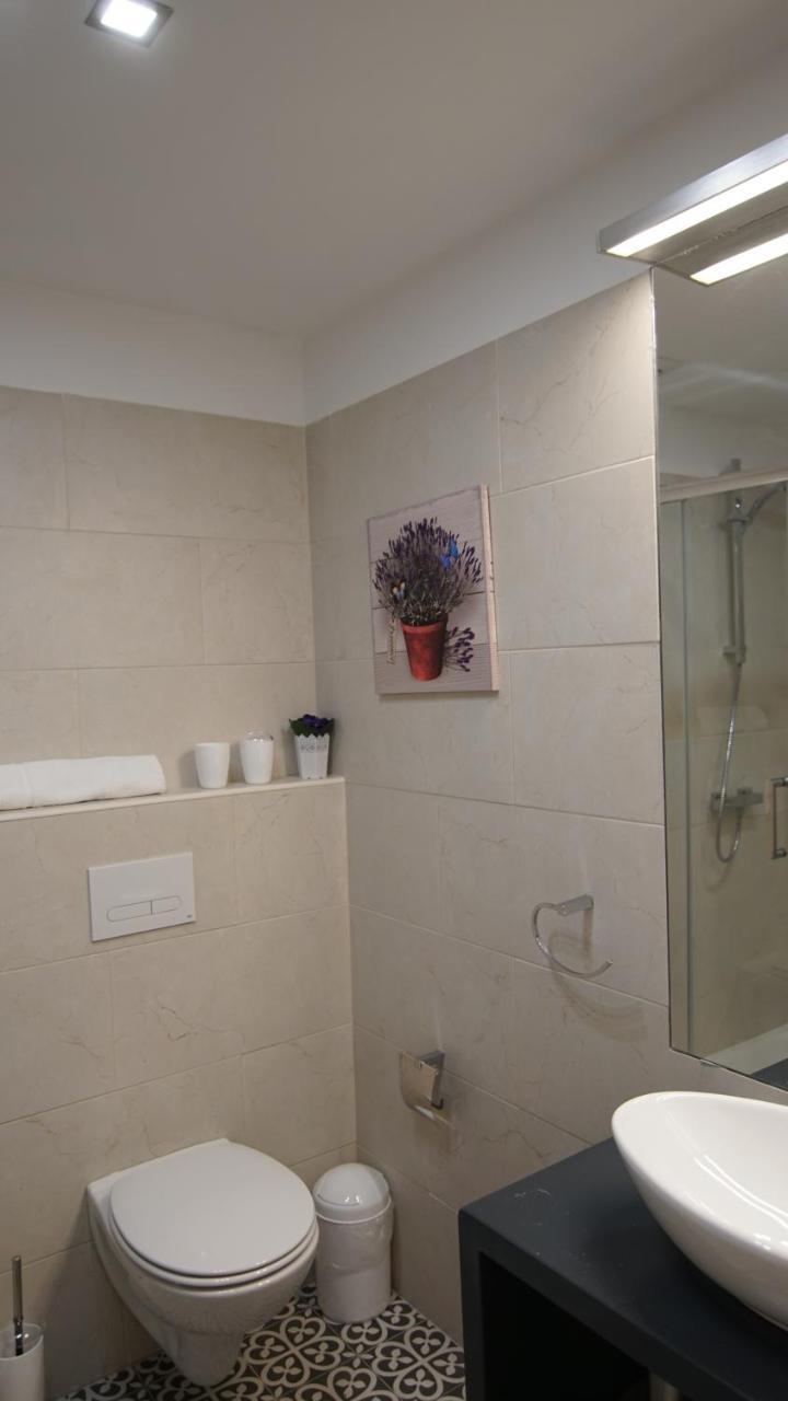 Avenida Cozy Apartment Lisboa Eksteriør billede
