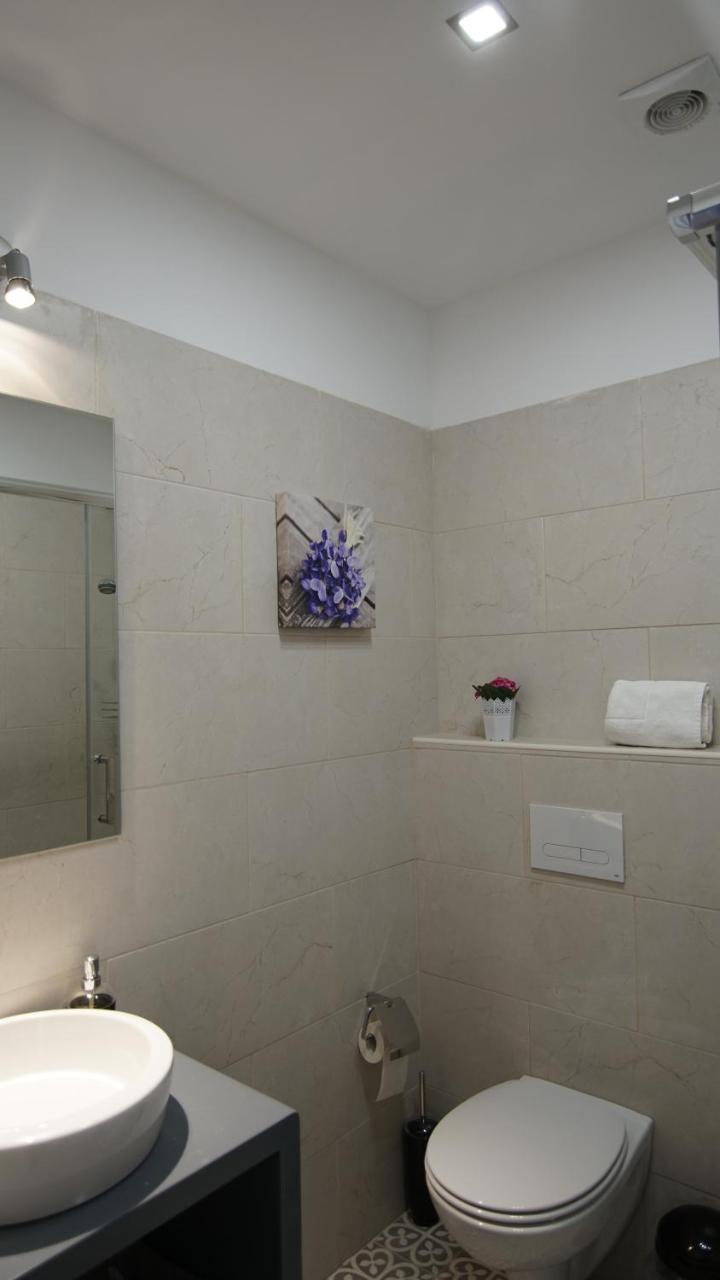 Avenida Cozy Apartment Lisboa Eksteriør billede