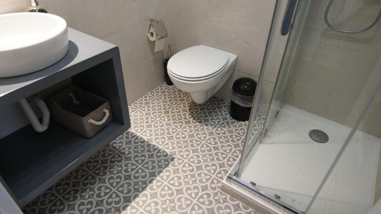 Avenida Cozy Apartment Lisboa Eksteriør billede